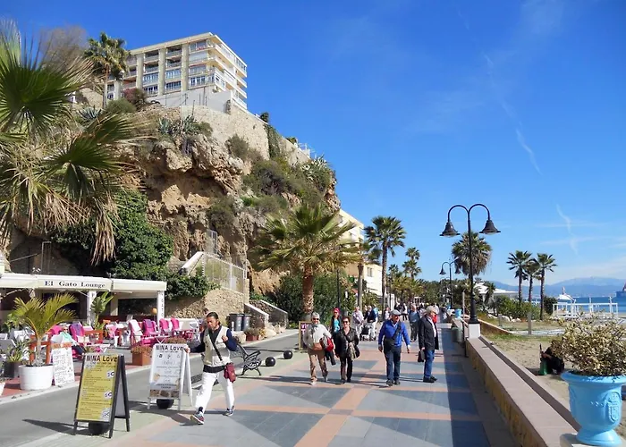 Luxury Apartament In Marina