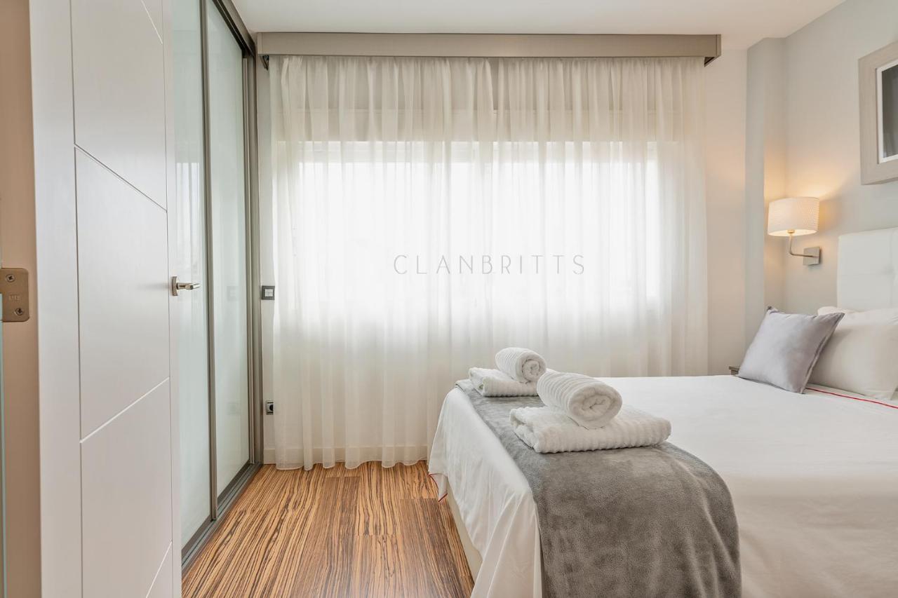 Luxury In Marina Appartamento *