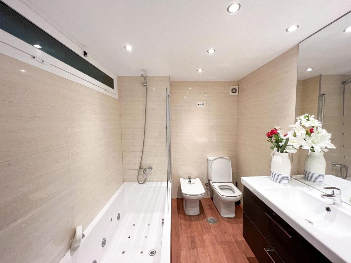 Appartamento Luxury In Marina Benalmádena