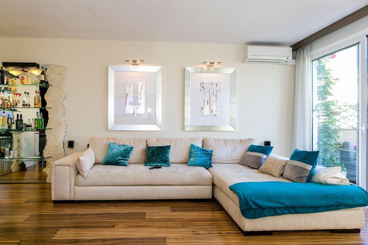 Luxury In Marina Appartamento *