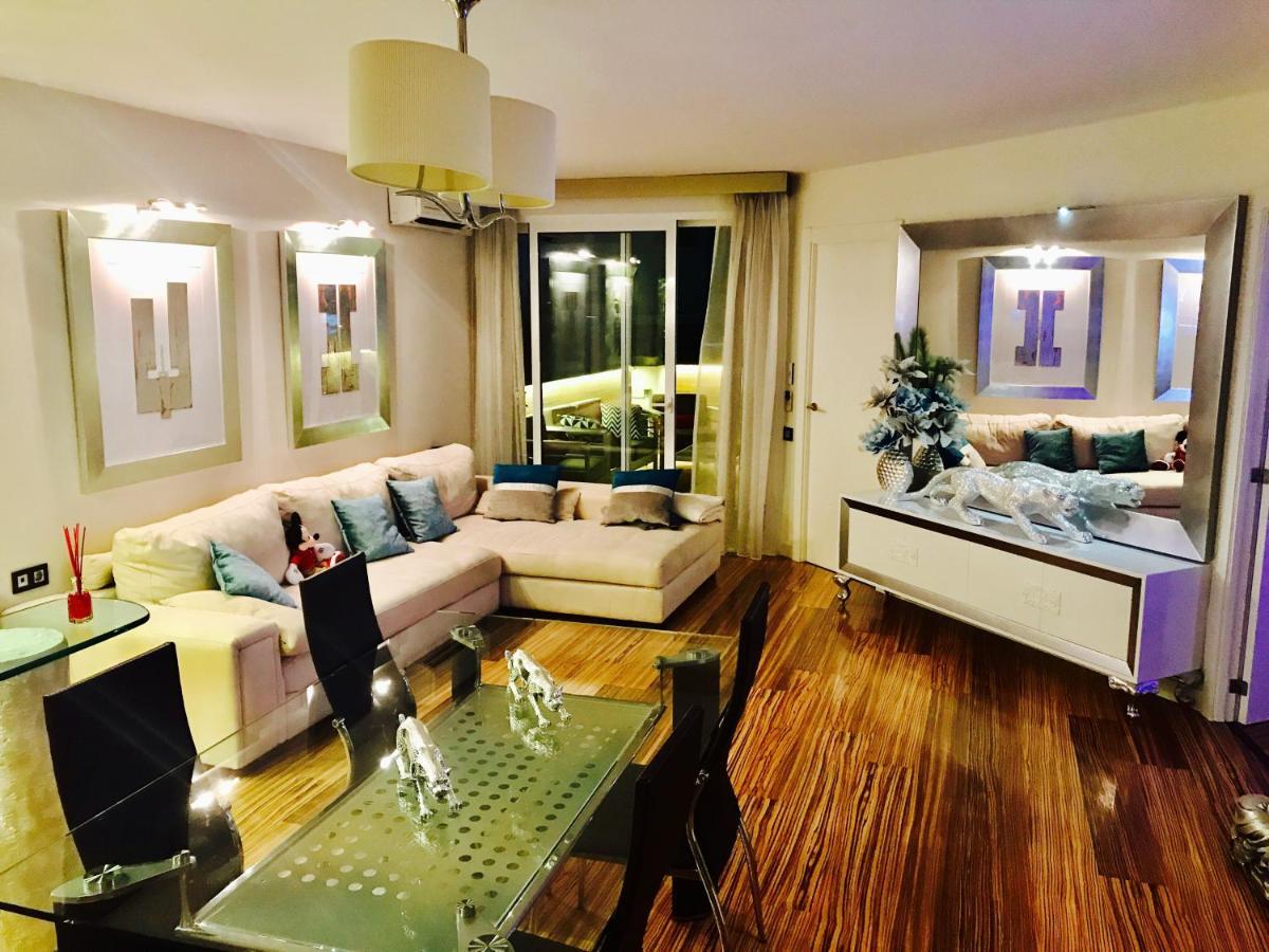 Luxury In Marina Appartamento