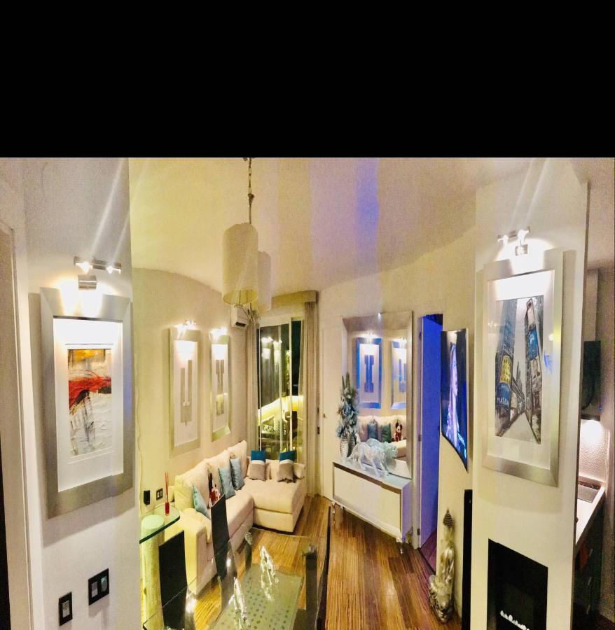 Appartamento Luxury In Marina