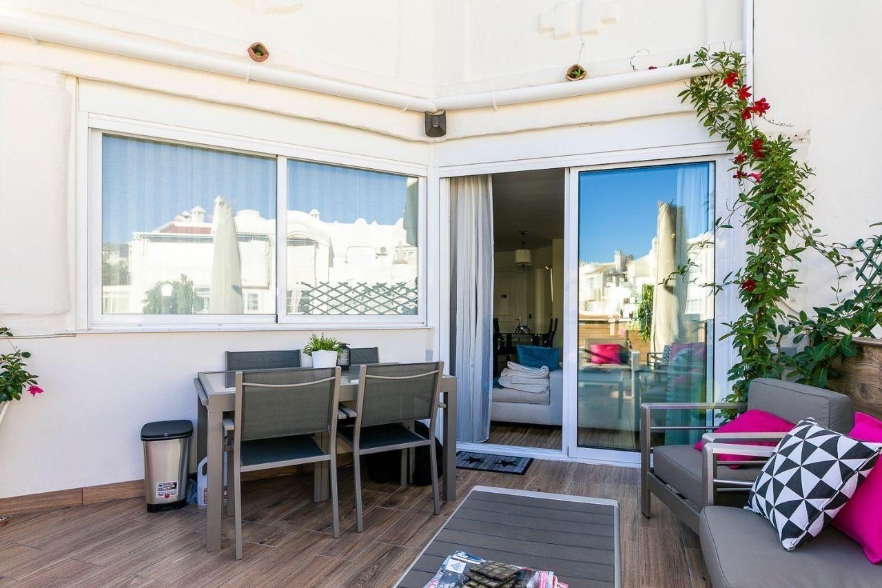 Appartamento Luxury In Marina *