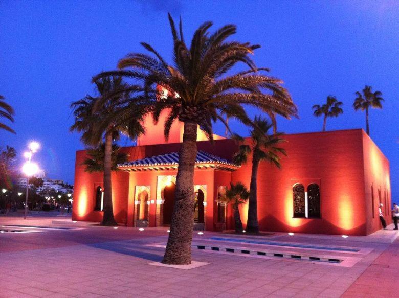 Appartamento Luxury In Marina *