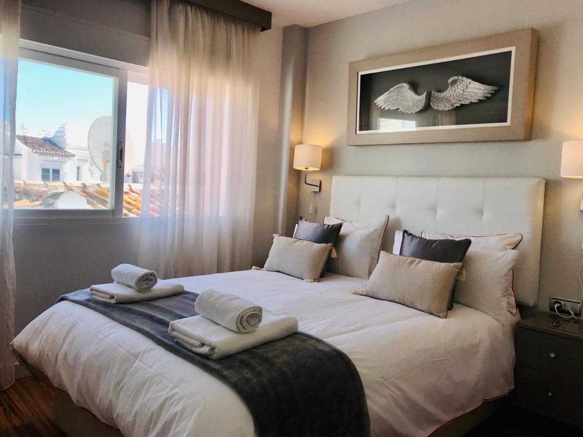 Luxury In Marina Appartement *